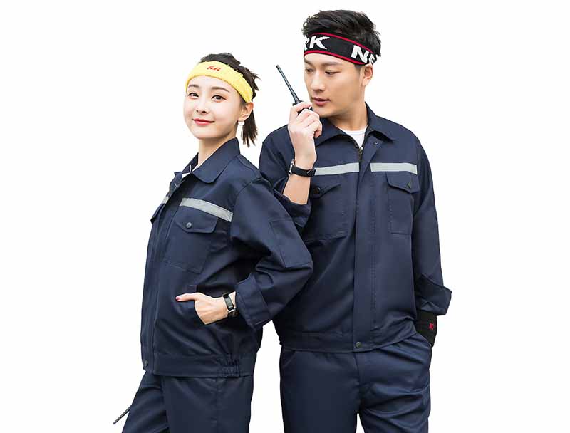 汕头工作服